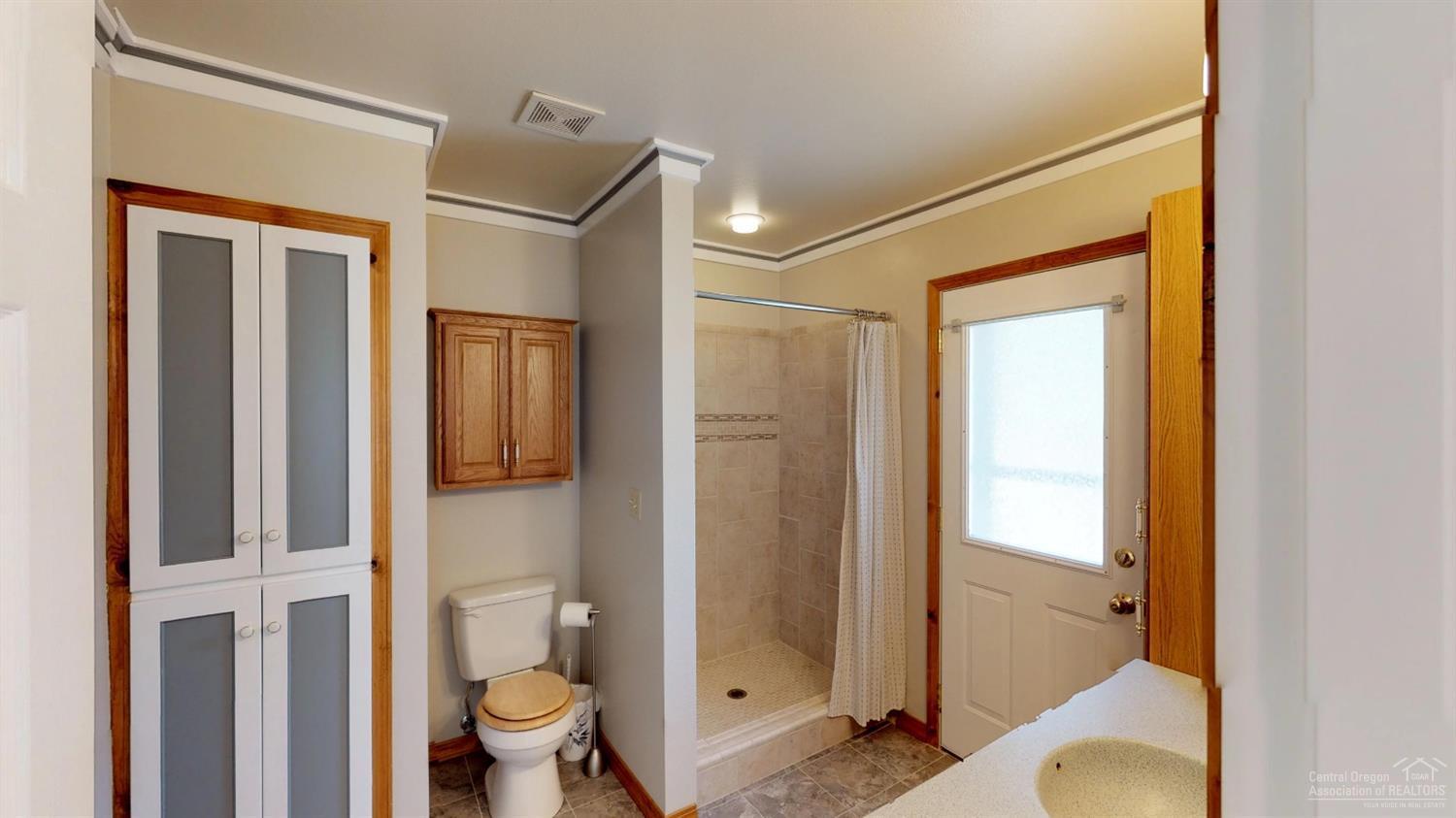 Squaw Creek Canyon - Residential