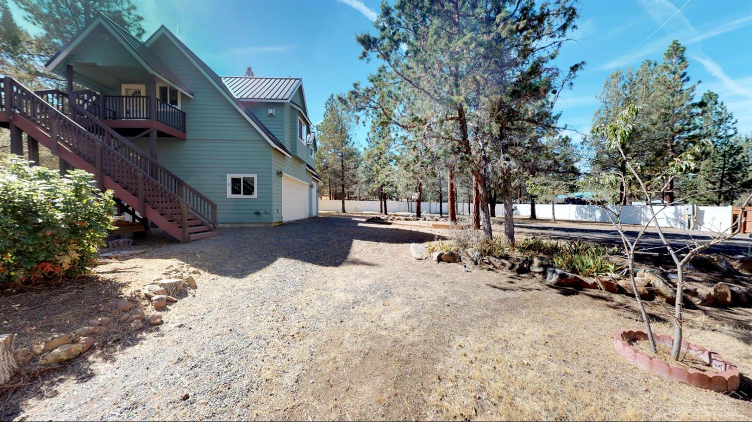 Squaw Creek Canyon - Residential