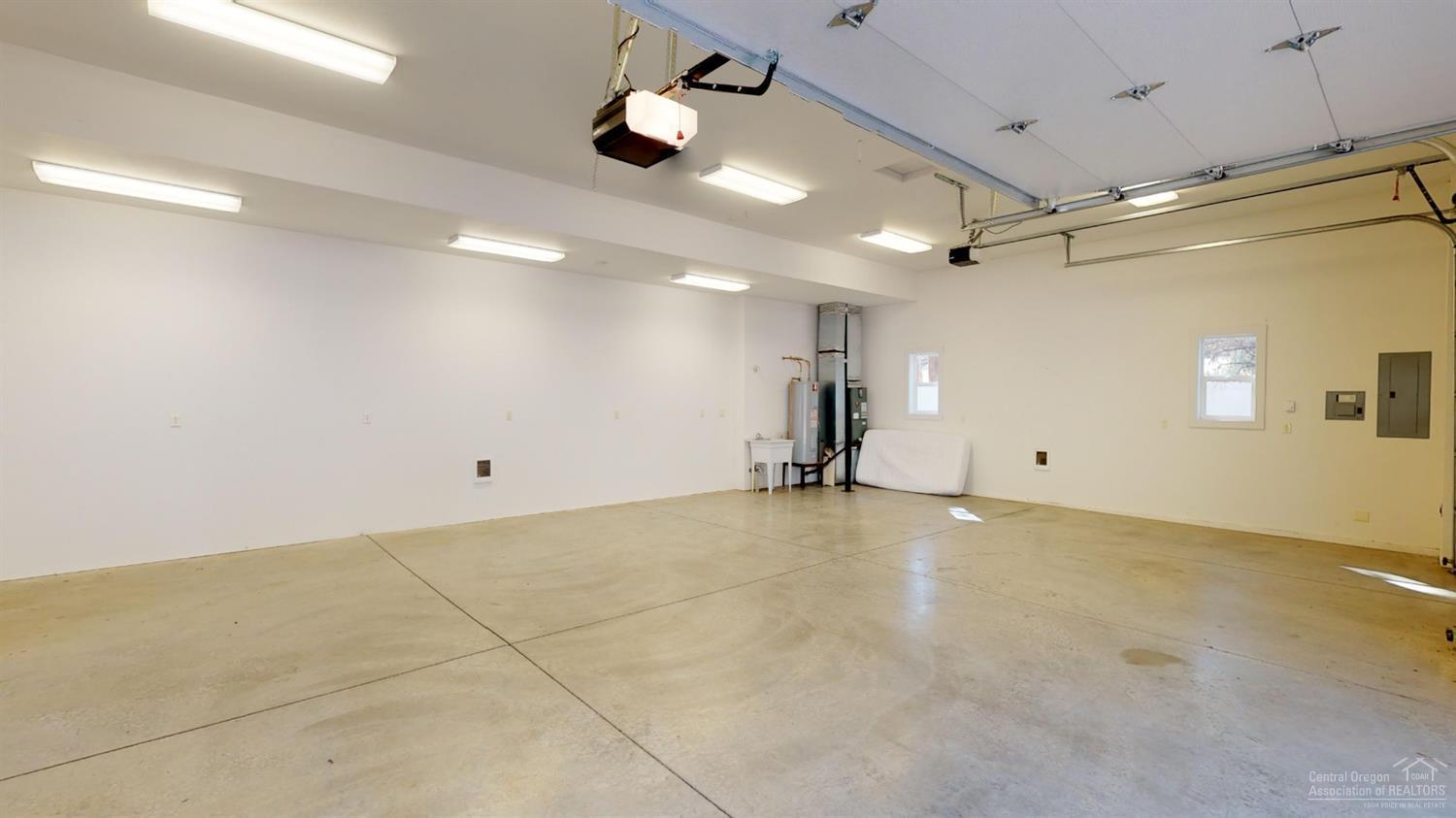 Squaw Creek Canyon - Residential