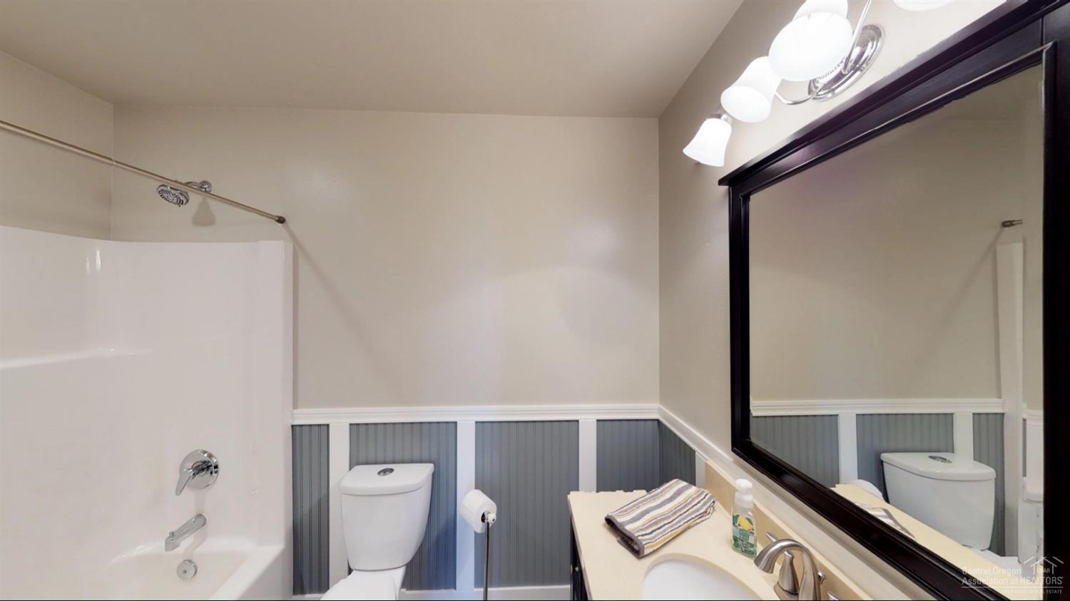 Squaw Creek Canyon - Residential