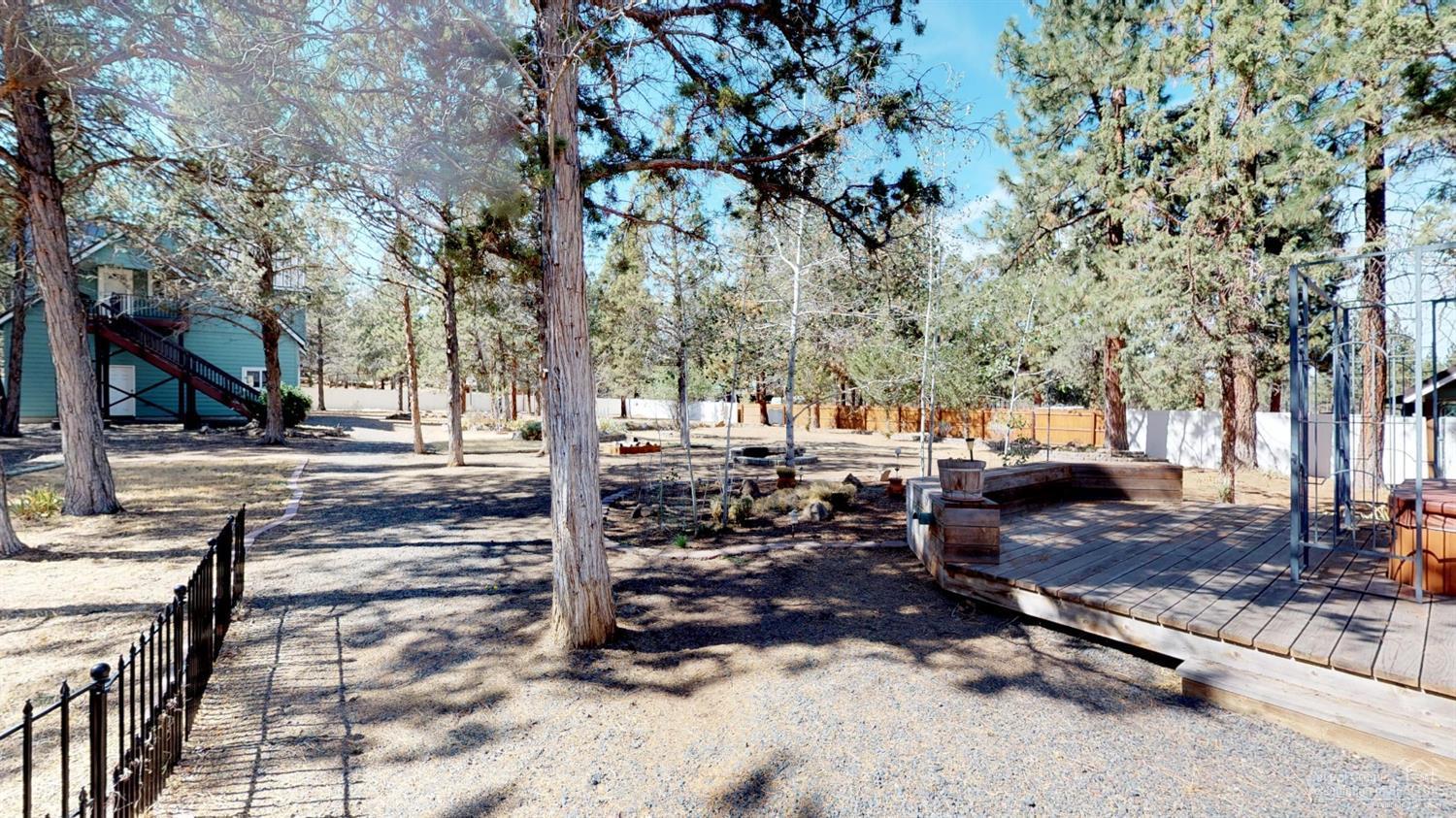 Squaw Creek Canyon - Residential