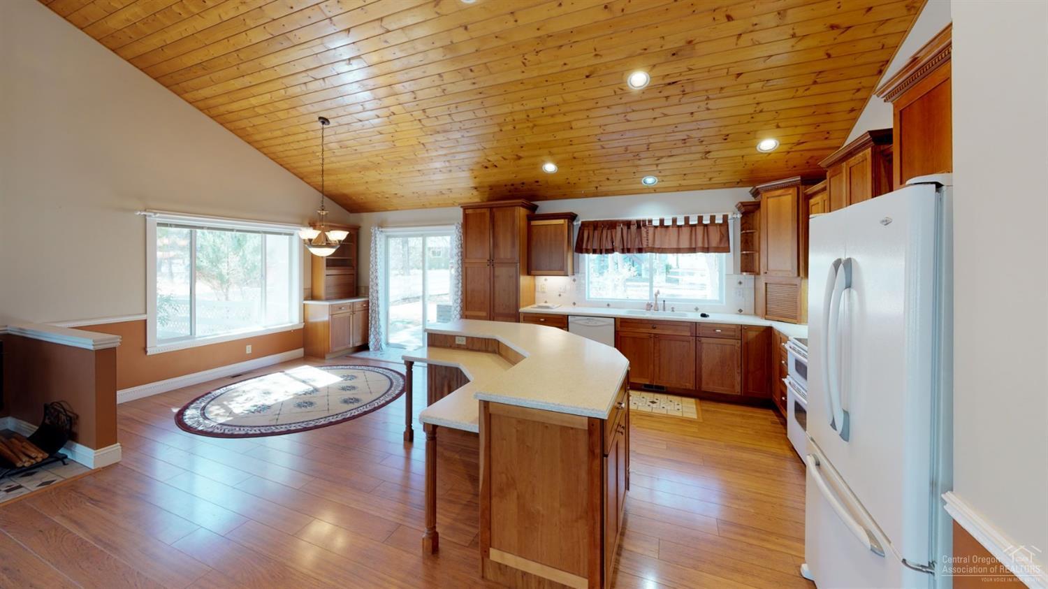 Squaw Creek Canyon - Residential