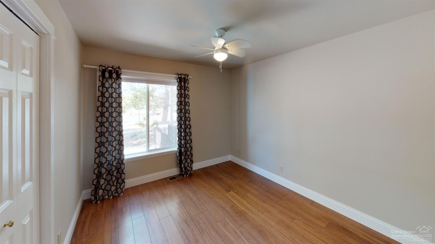 Squaw Creek Canyon - Residential