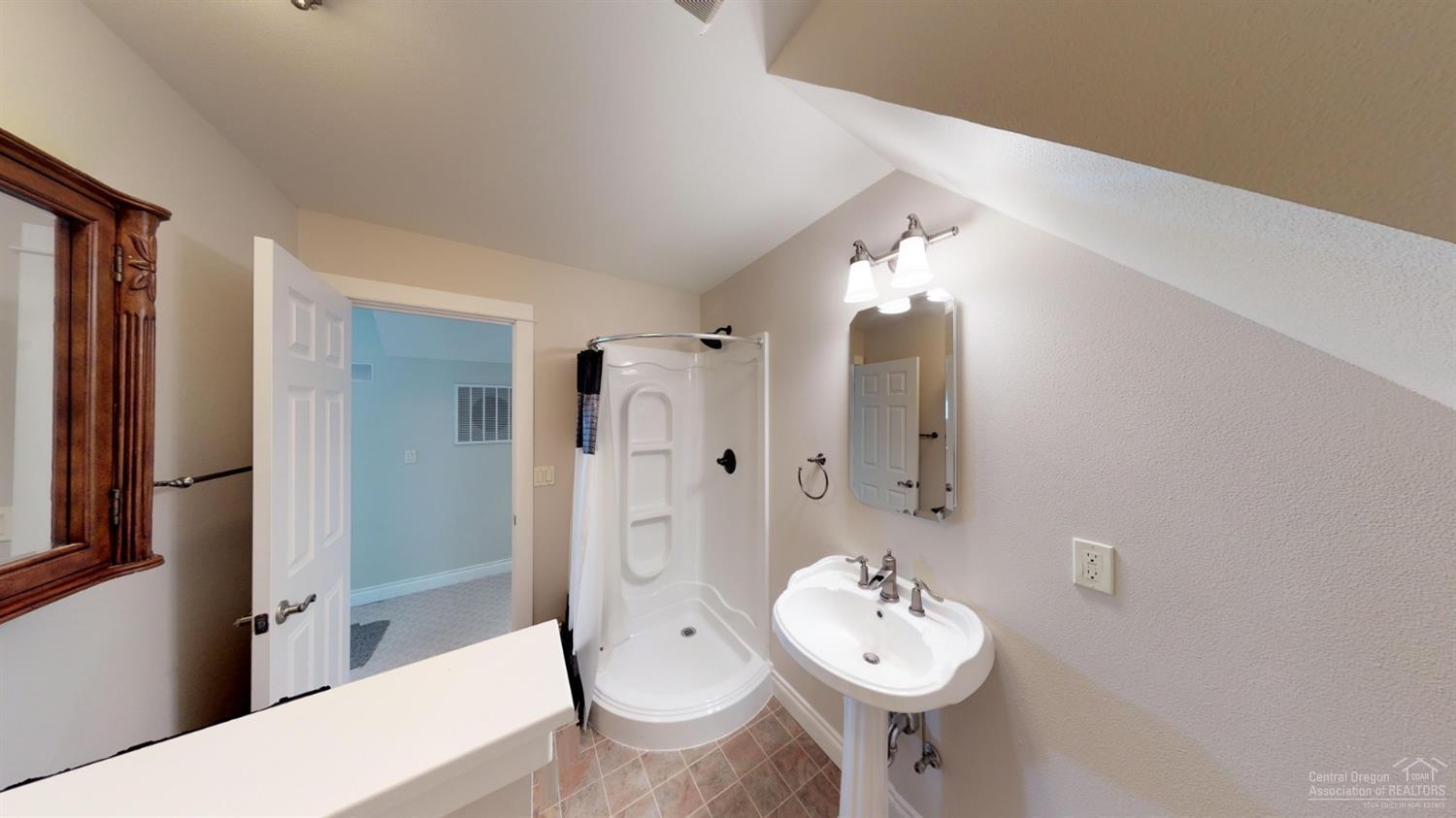 Squaw Creek Canyon - Residential