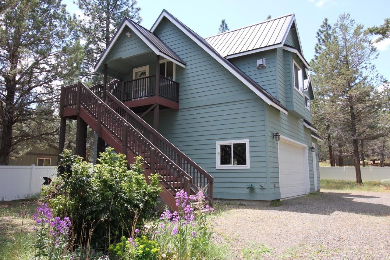 Squaw Creek Canyon - Residential