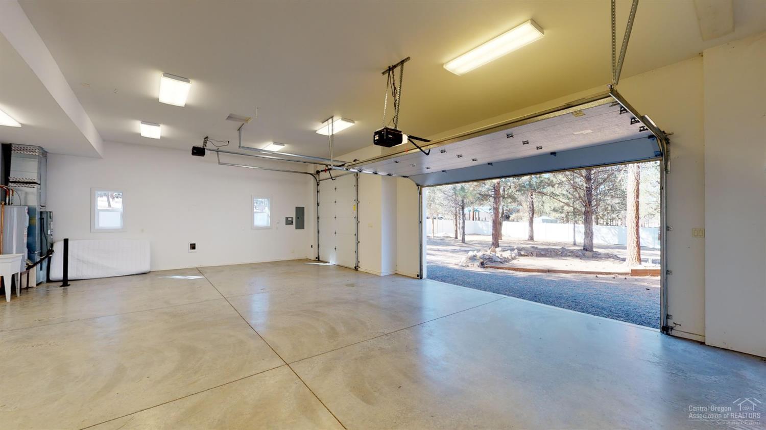 Squaw Creek Canyon - Residential