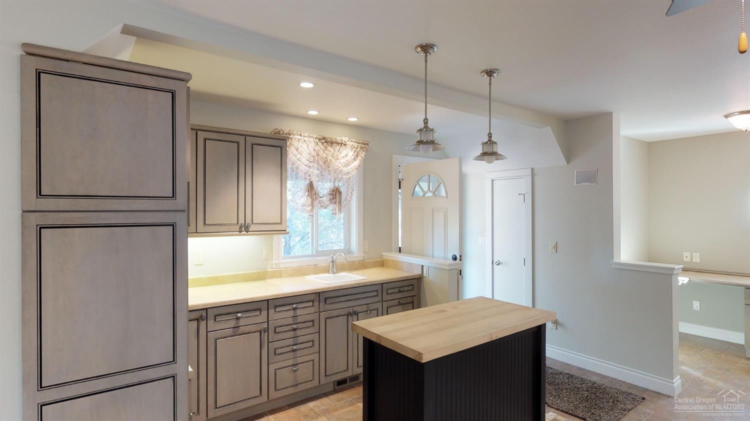 Squaw Creek Canyon - Residential