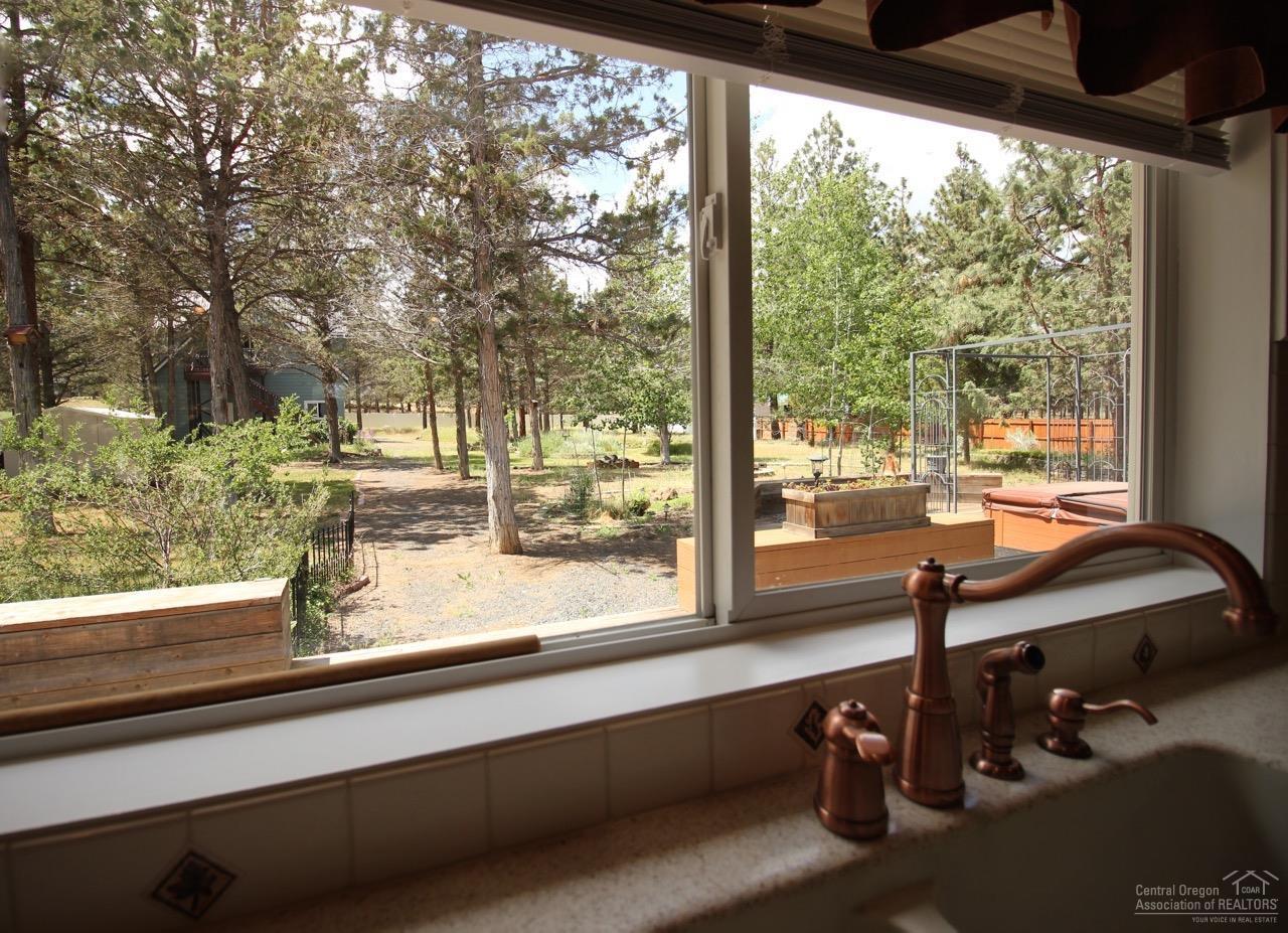 Squaw Creek Canyon - Residential