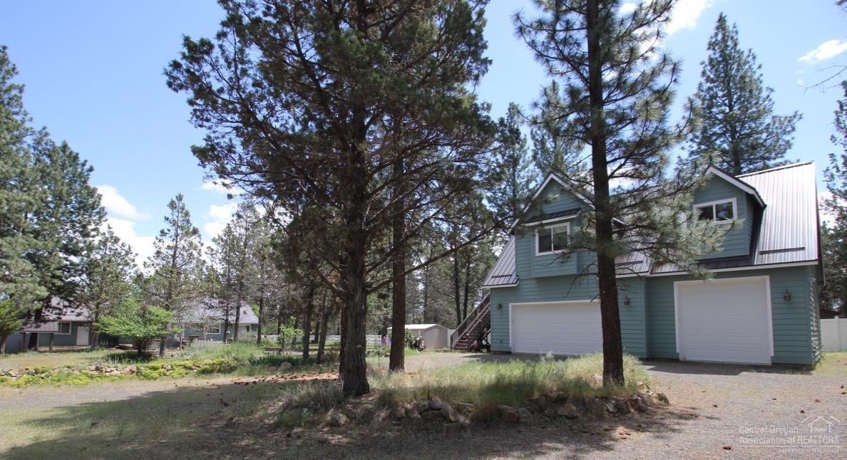 Squaw Creek Canyon - Residential