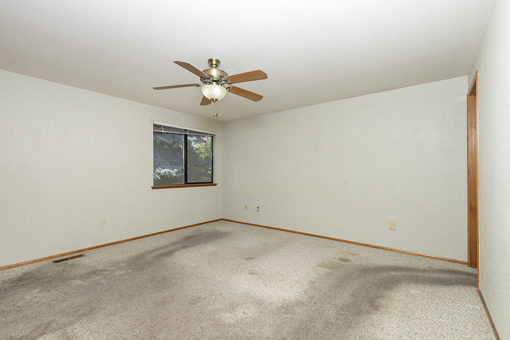 Highland View Subdivision - Residential