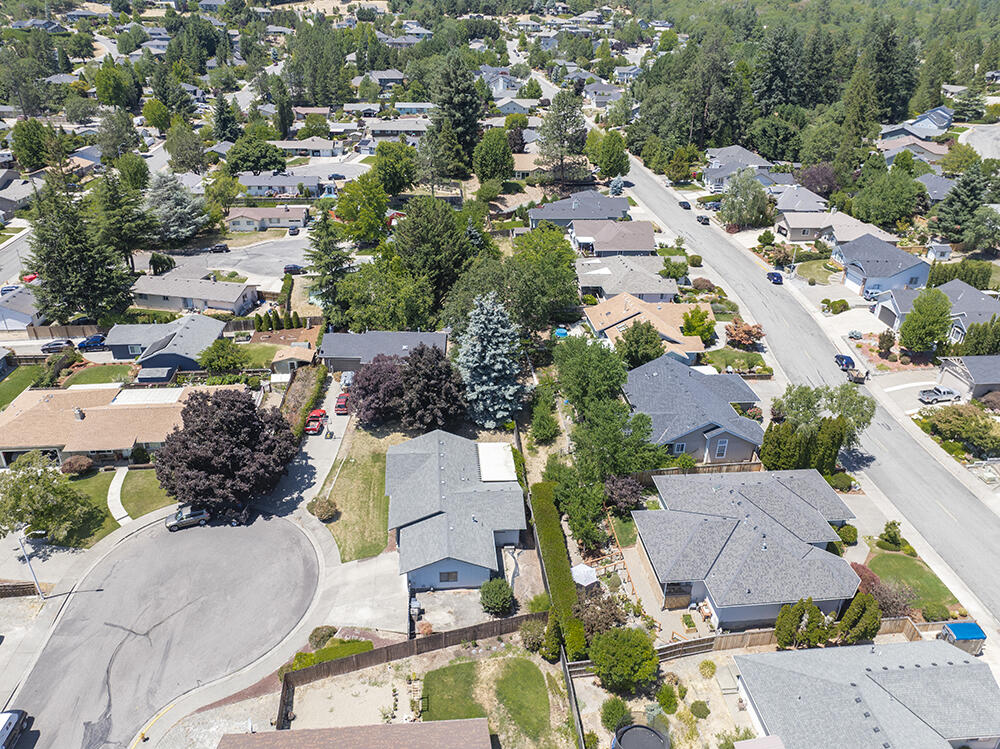 Highland View Subdivision - Residential