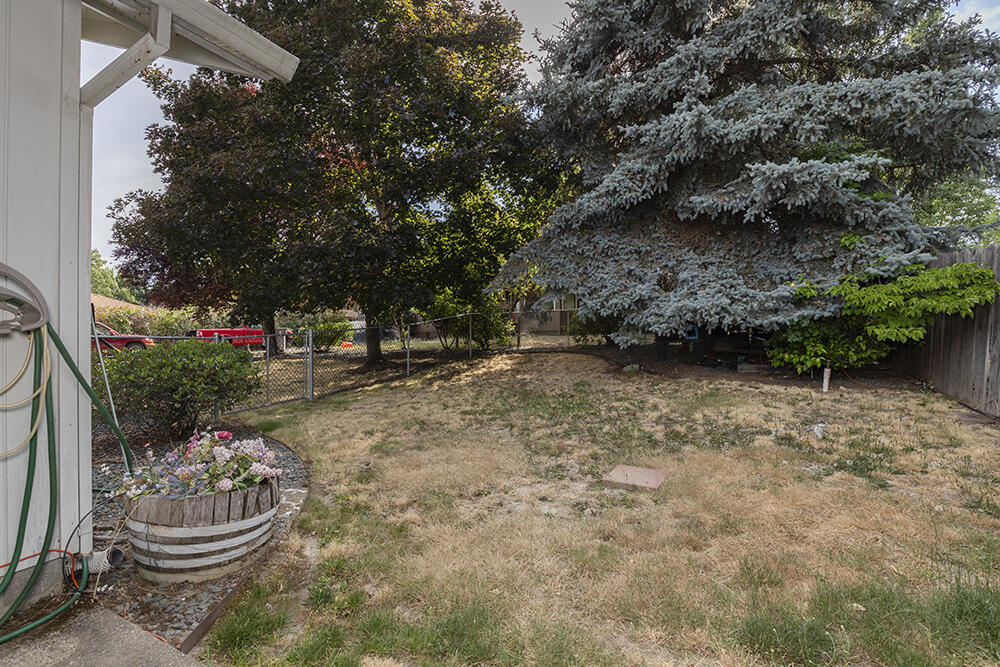 Highland View Subdivision - Residential