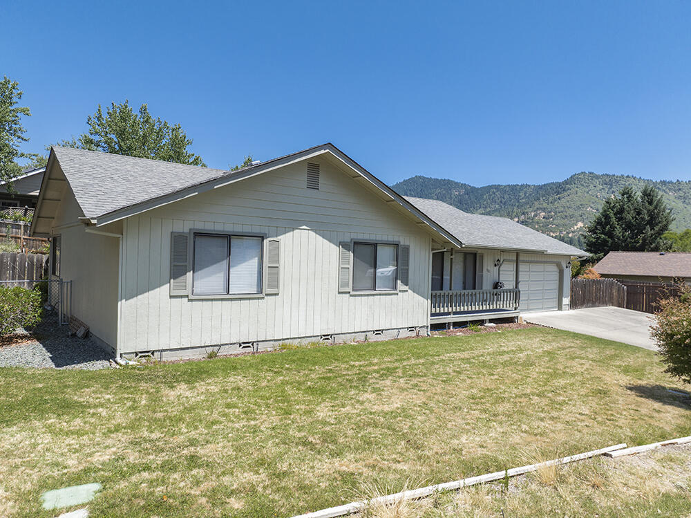 Highland View Subdivision - Residential