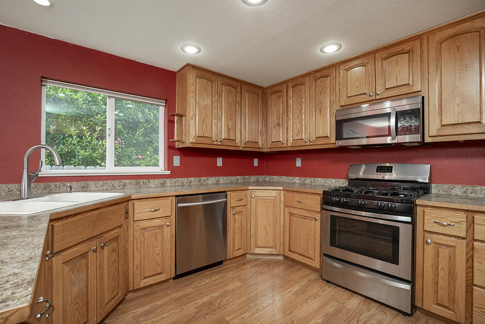 Highland View Subdivision - Residential