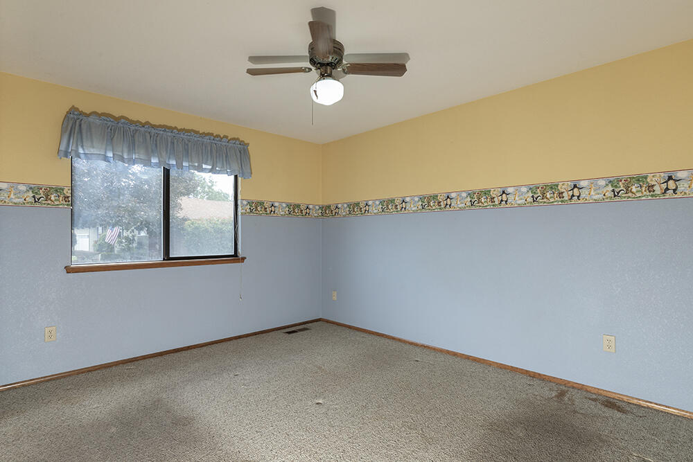 Highland View Subdivision - Residential