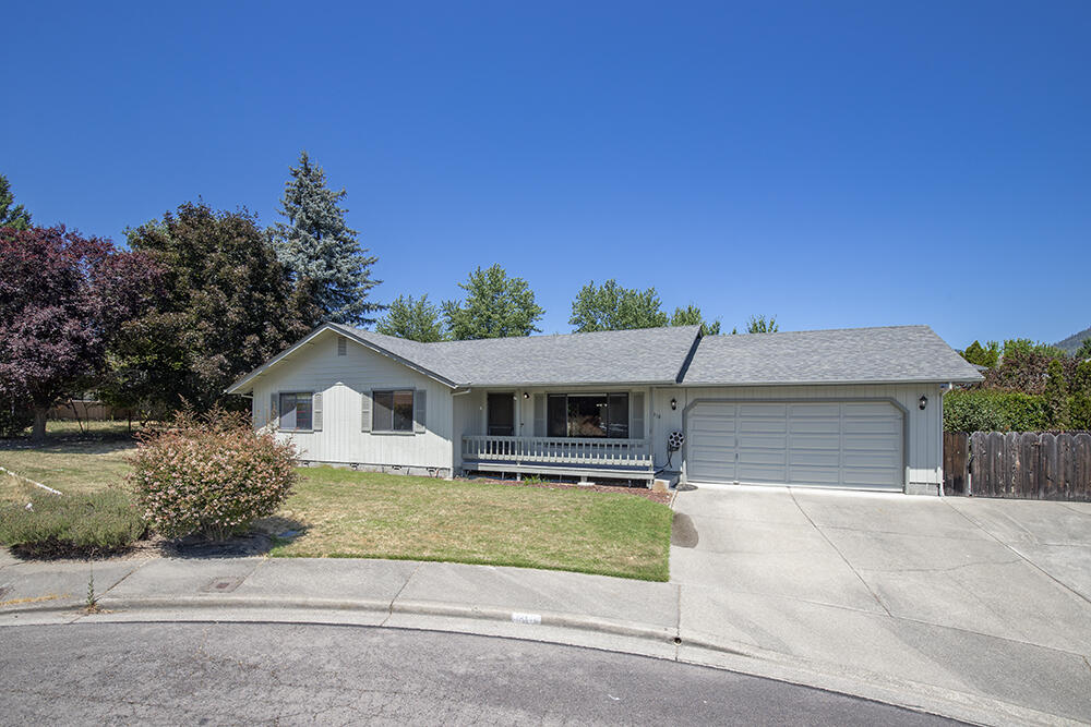 Highland View Subdivision - Residential