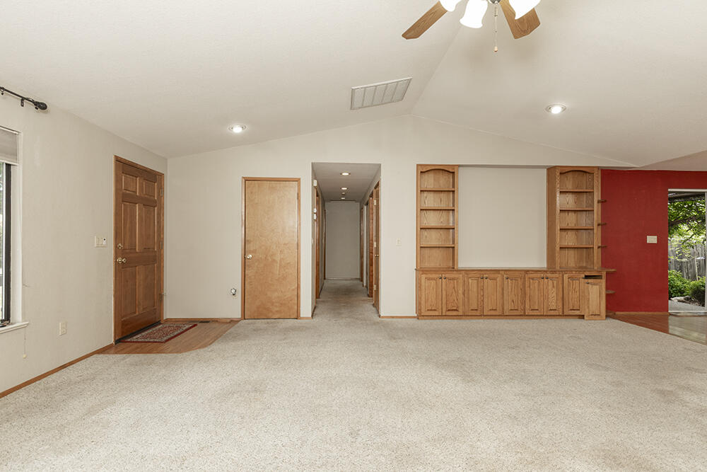 Highland View Subdivision - Residential