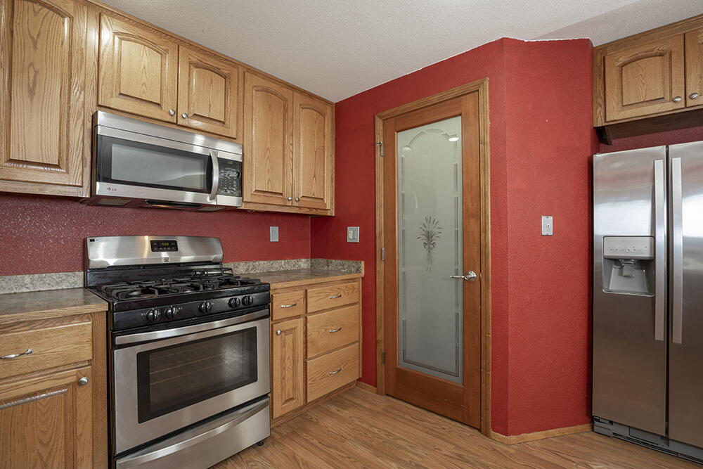 Highland View Subdivision - Residential