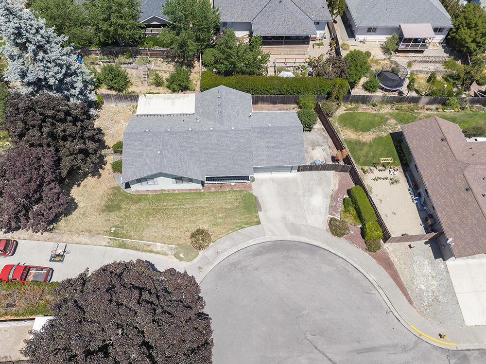 Highland View Subdivision - Residential