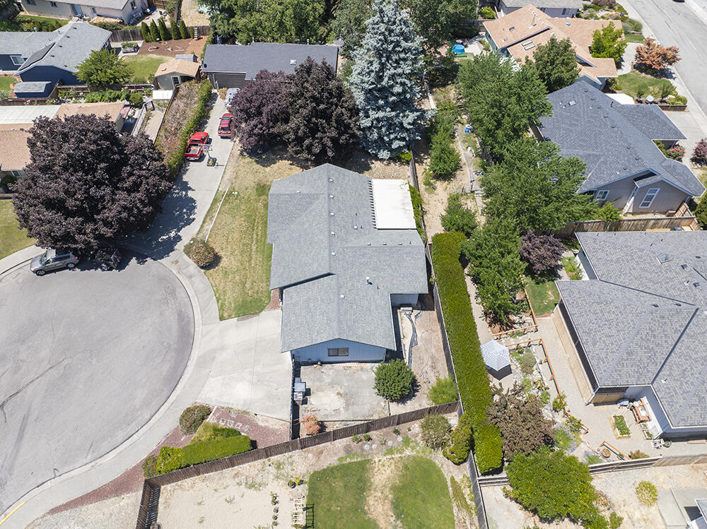 Highland View Subdivision - Residential