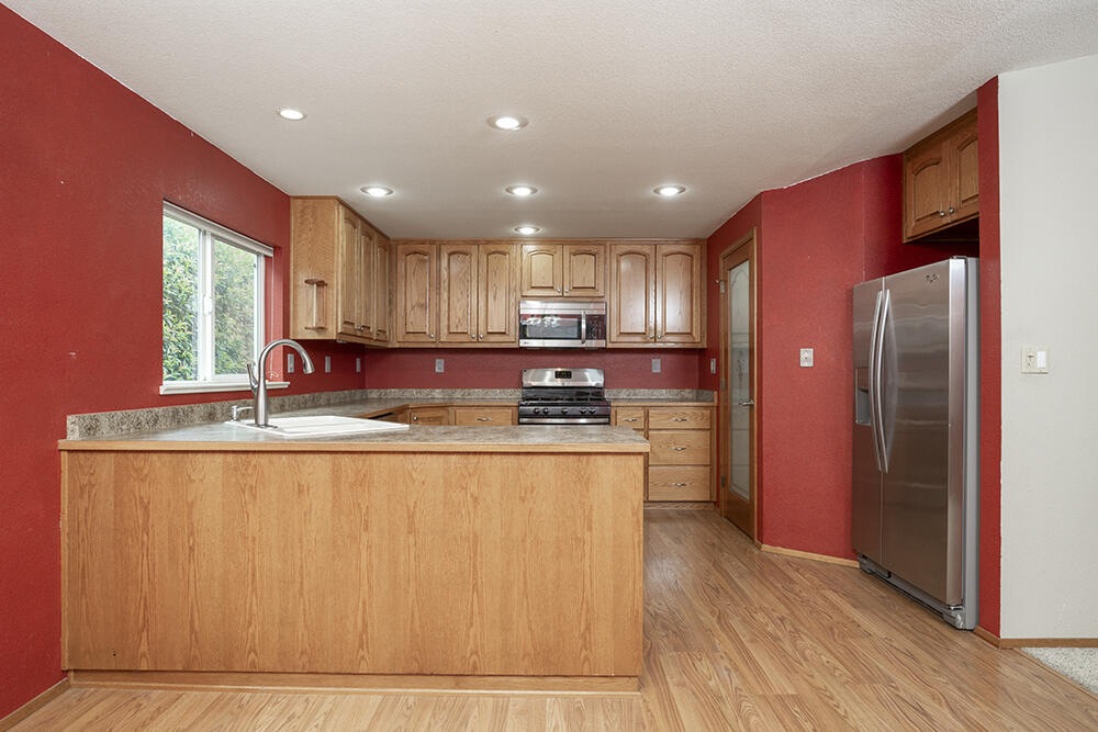 Highland View Subdivision - Residential