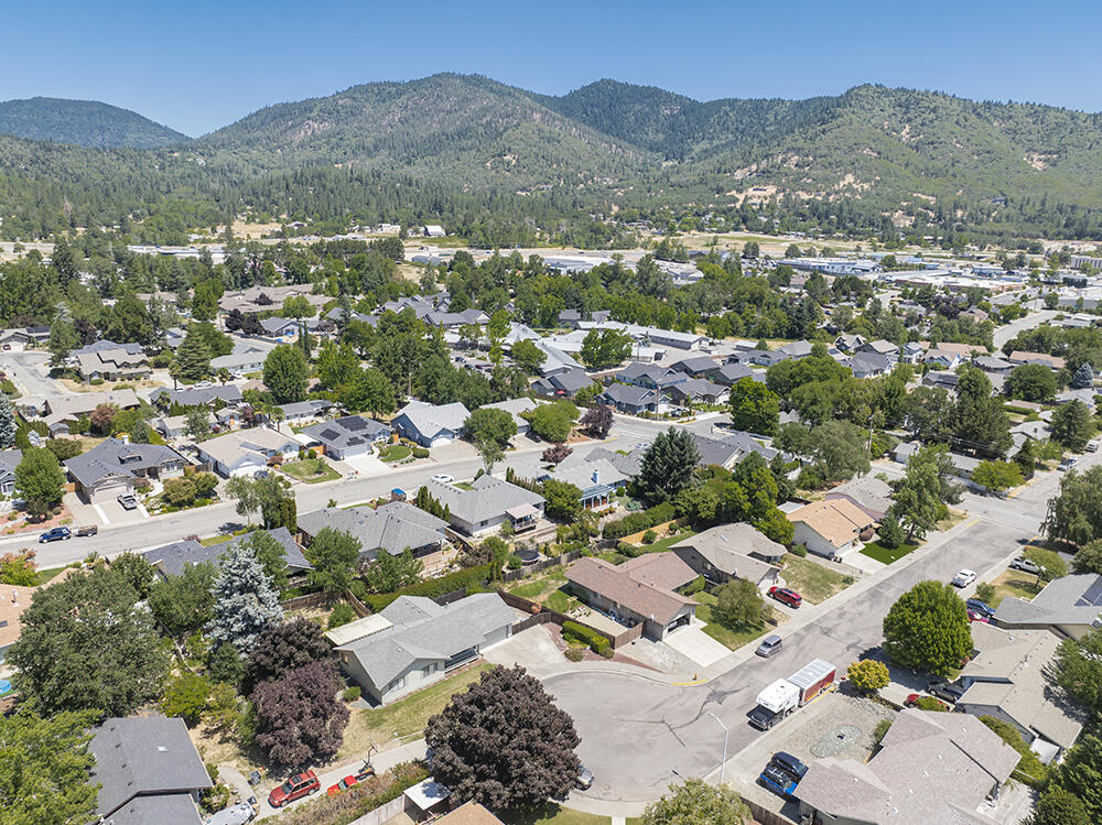 Highland View Subdivision - Residential