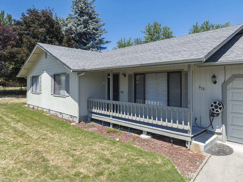 Highland View Subdivision - Residential