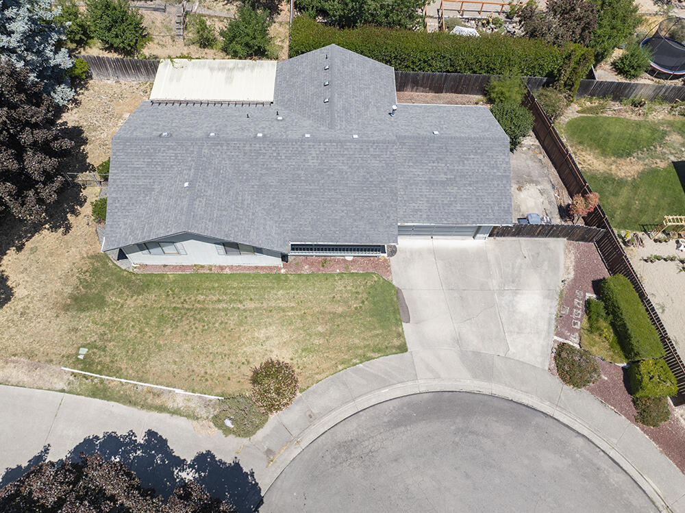 Highland View Subdivision - Residential