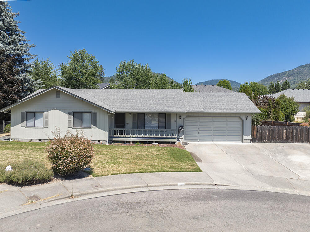 Highland View Subdivision - Residential