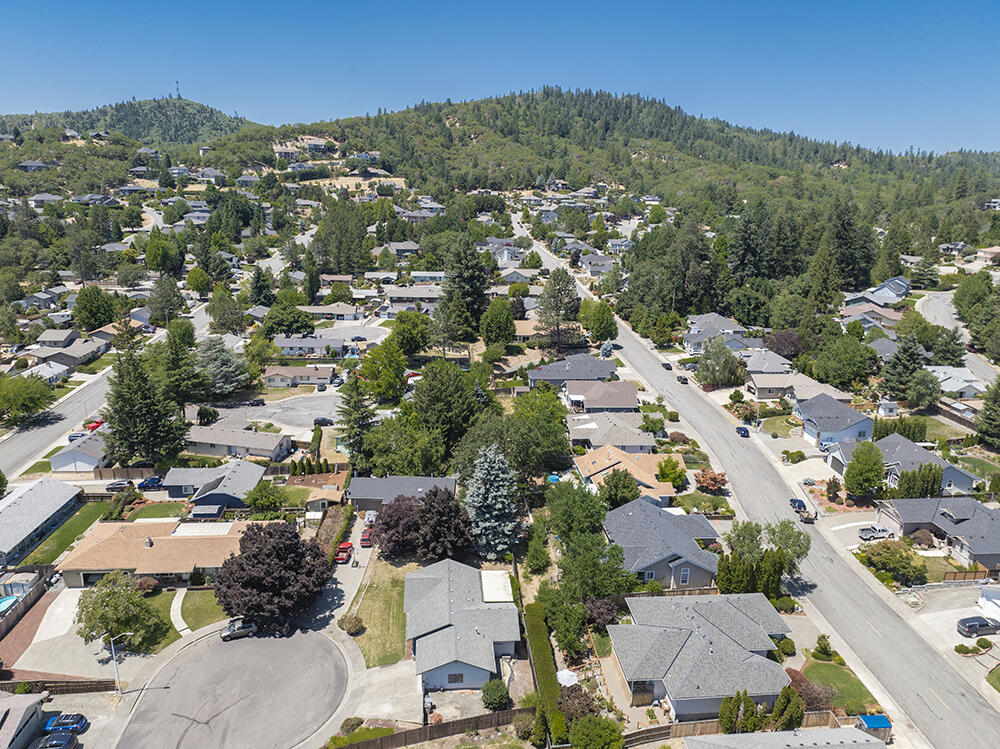 Highland View Subdivision - Residential