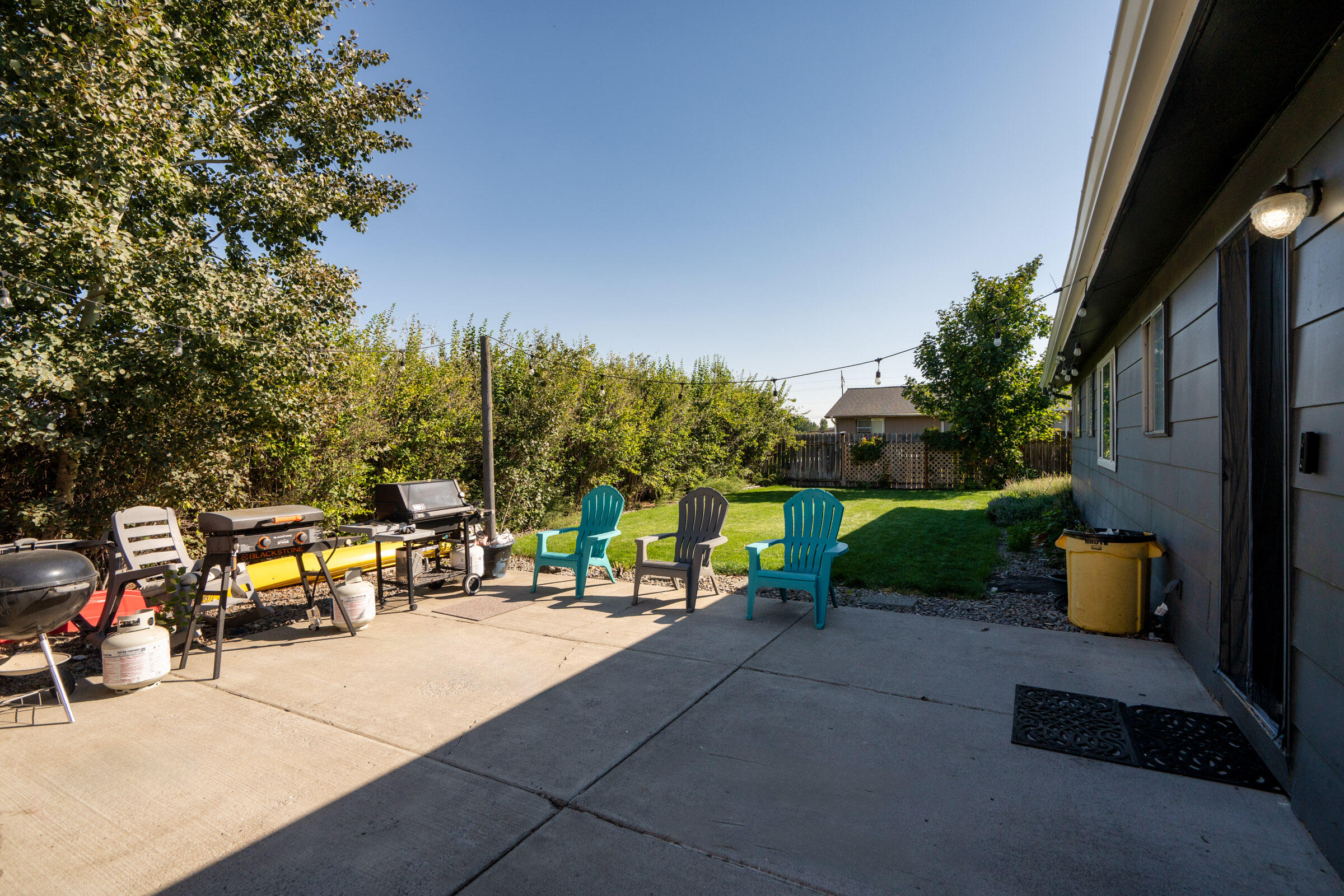 Meadowbrook Estate - Residential