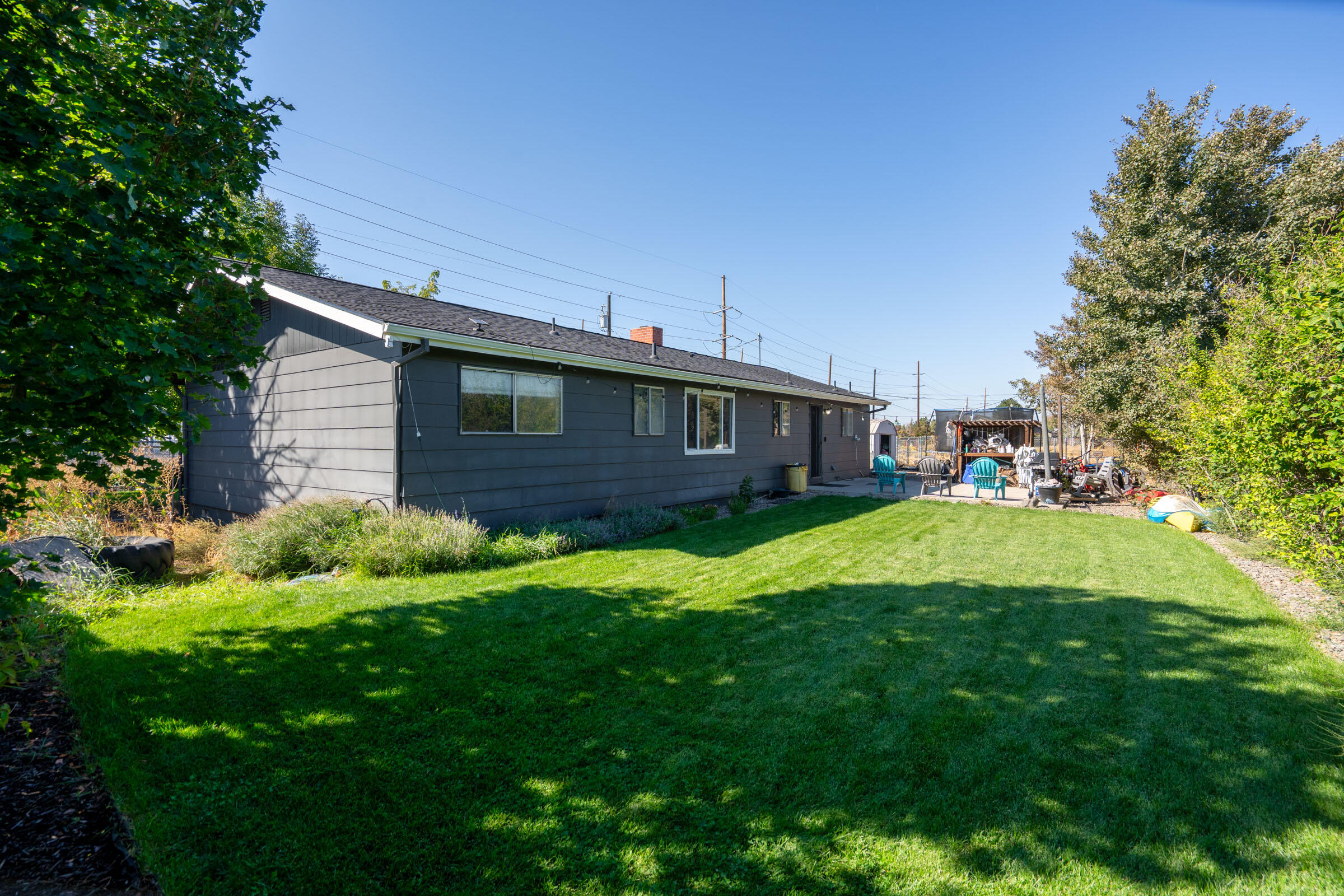 Meadowbrook Estate - Residential