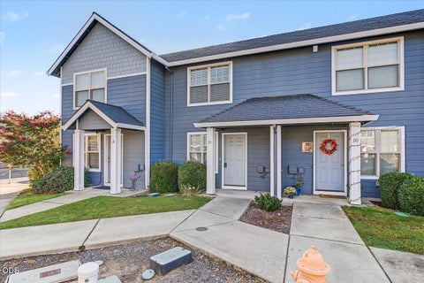 Photo of 450 Midway Road #21, Medford, OR 97501 (MLS # 220229777)