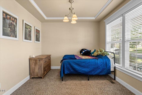 Tiny photo for 928 Buck Point Street, Central Point, OR 97502 (MLS # 220222753)