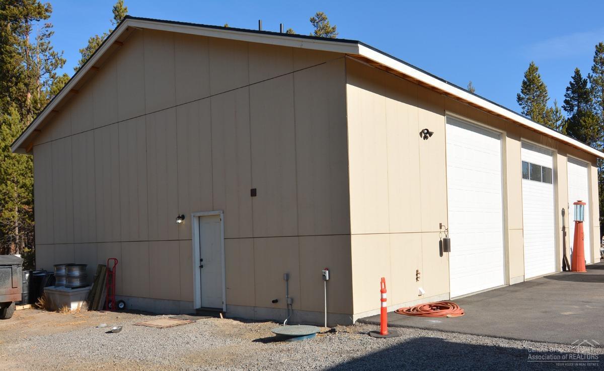 Lazy River West - Residential