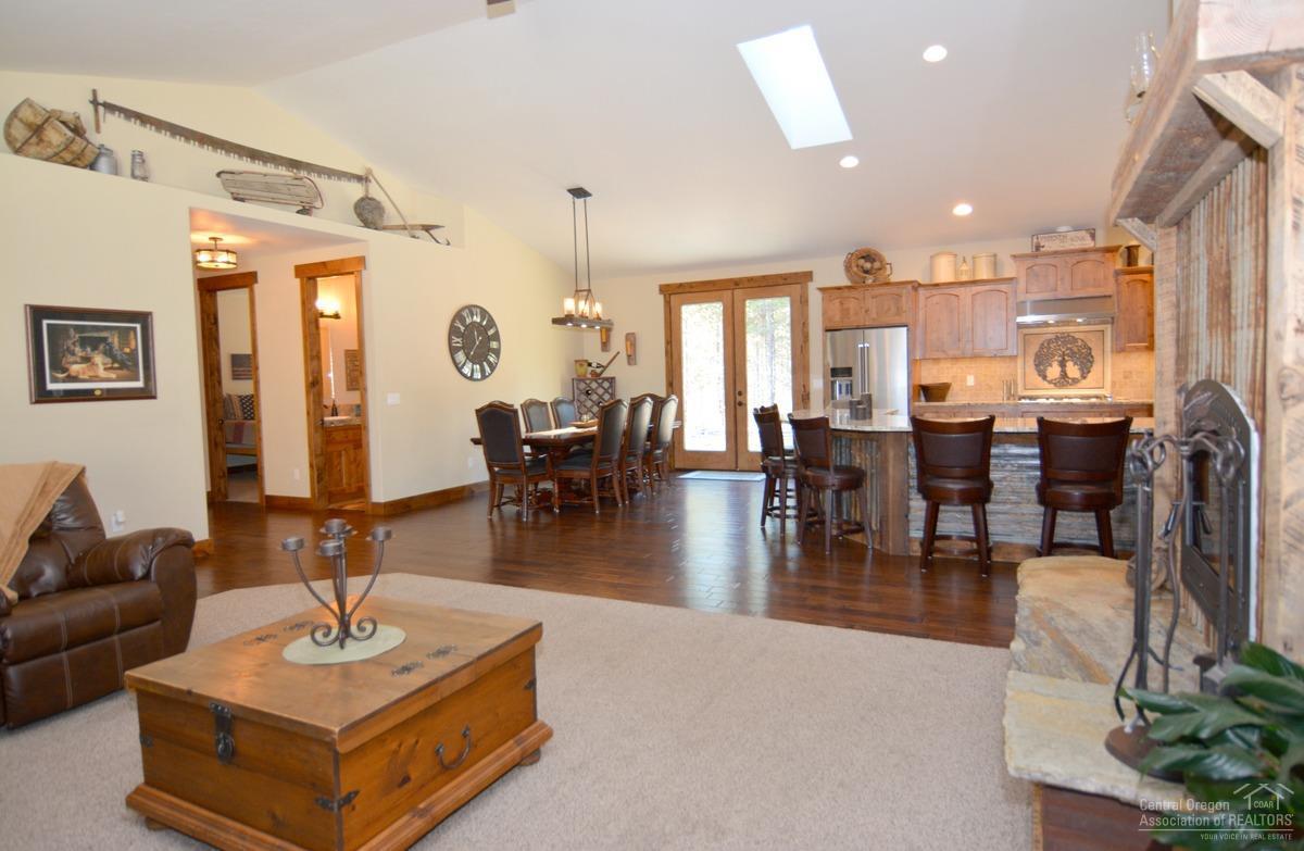 Lazy River West - Residential