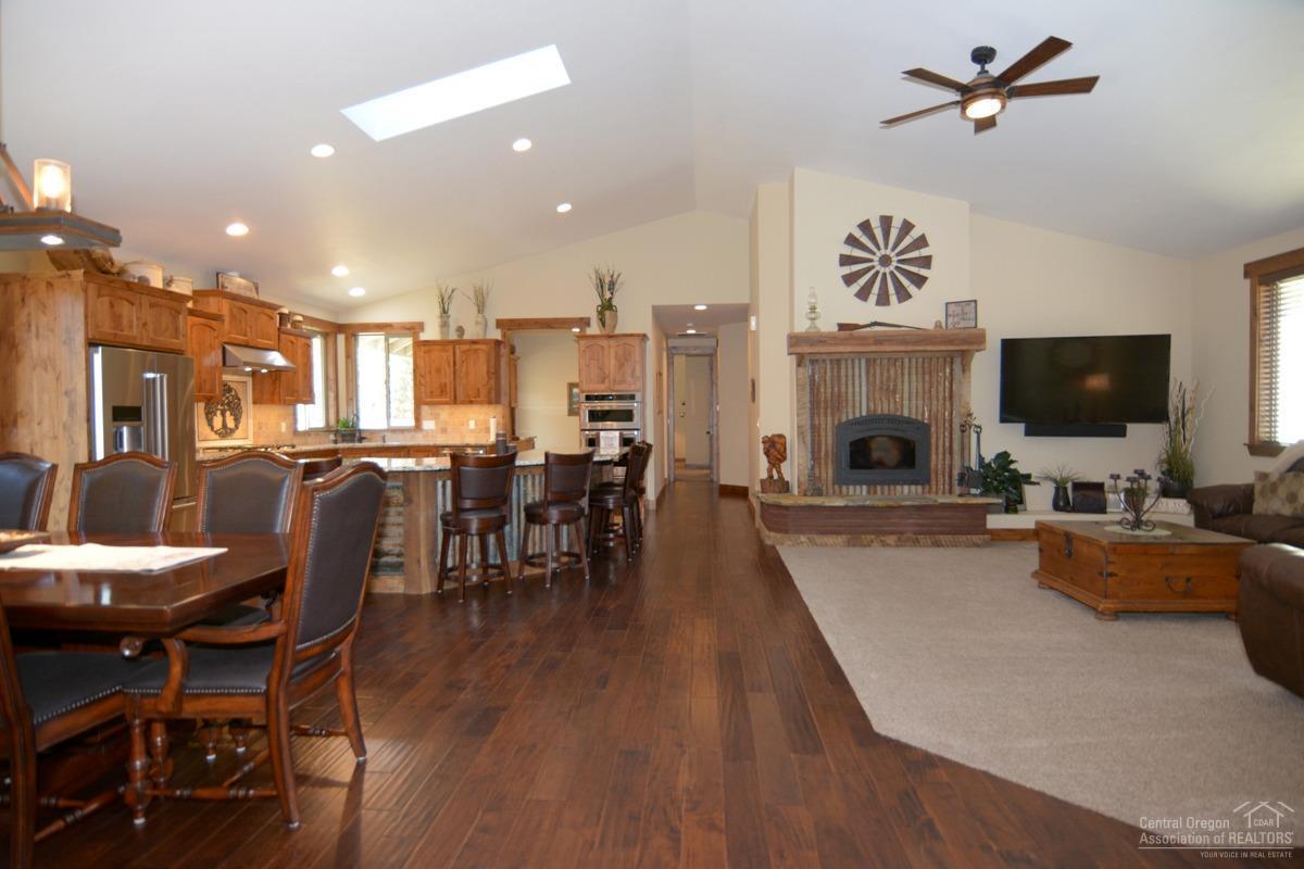 Lazy River West - Residential