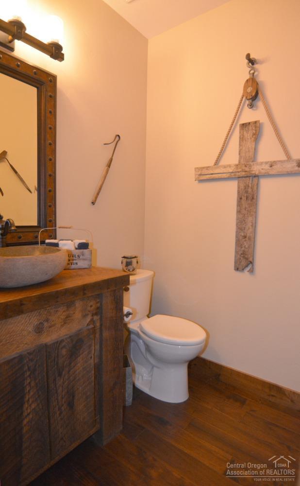 Lazy River West - Residential