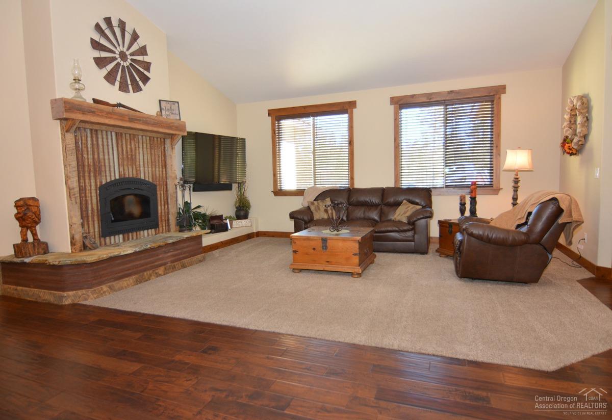 Lazy River West - Residential