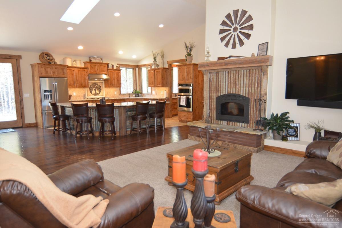 Lazy River West - Residential