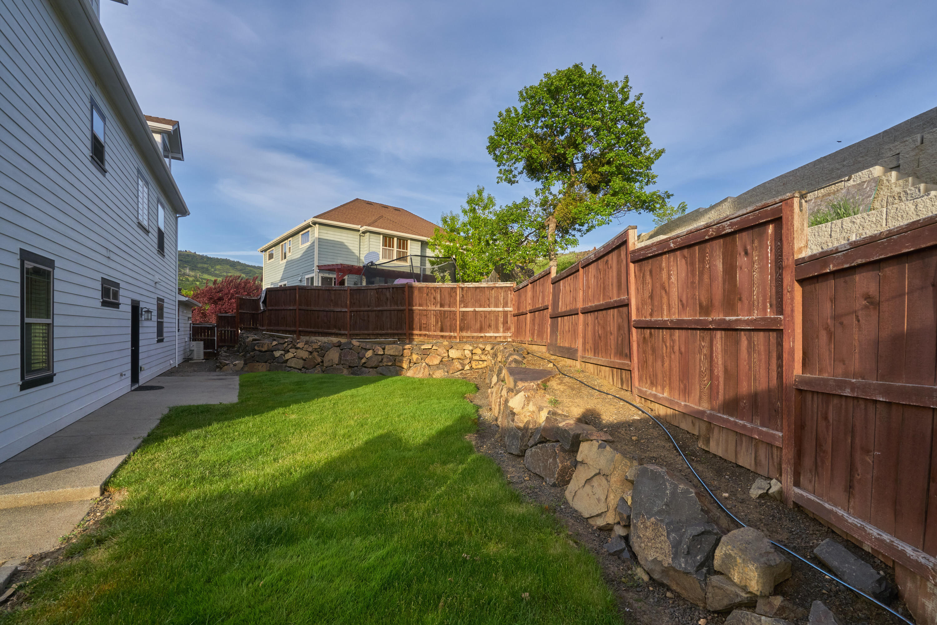 Graeagle Estates - Residential