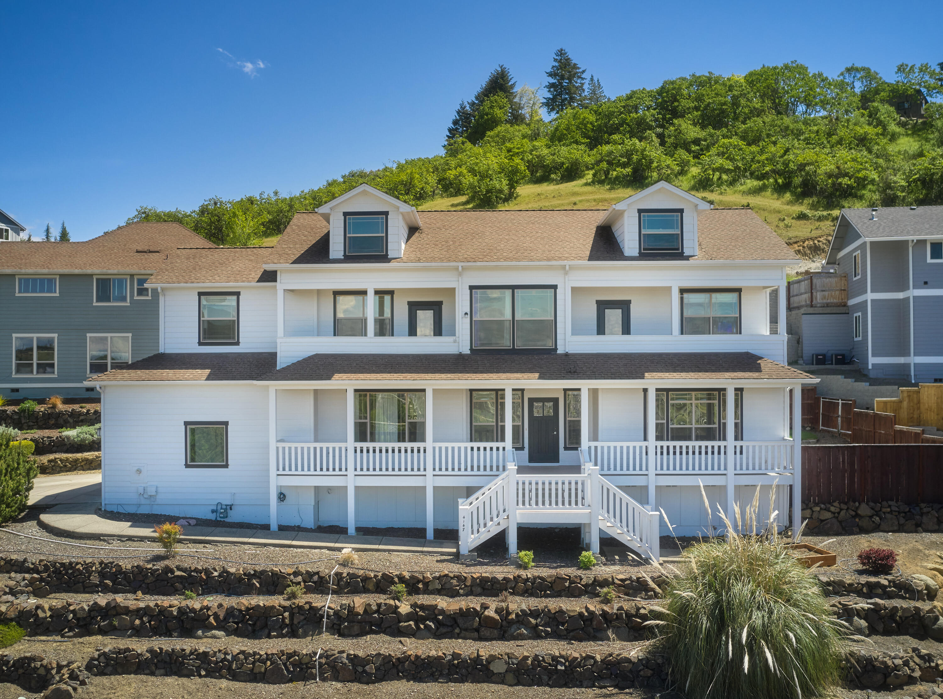 Graeagle Estates - Residential