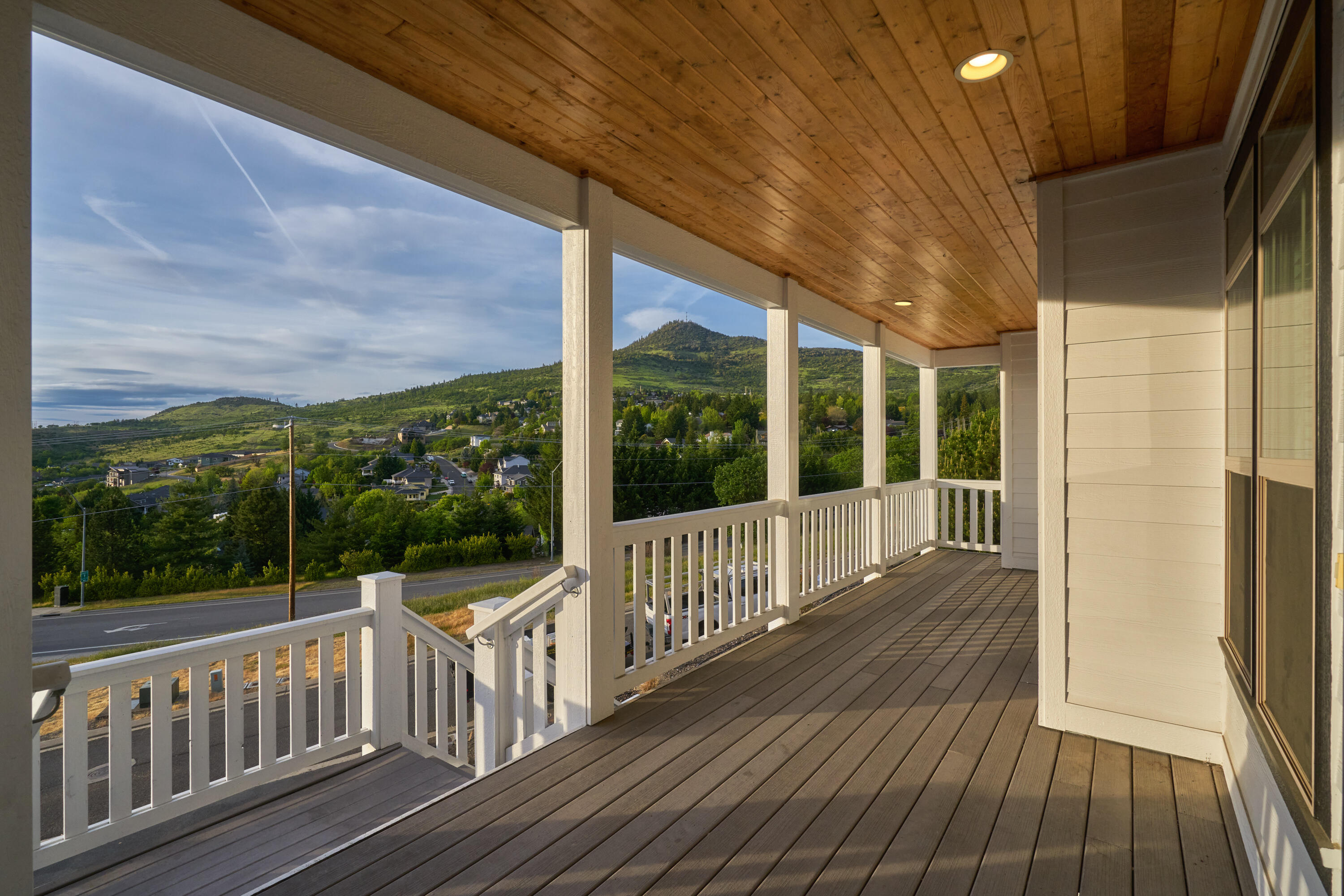 Graeagle Estates - Residential