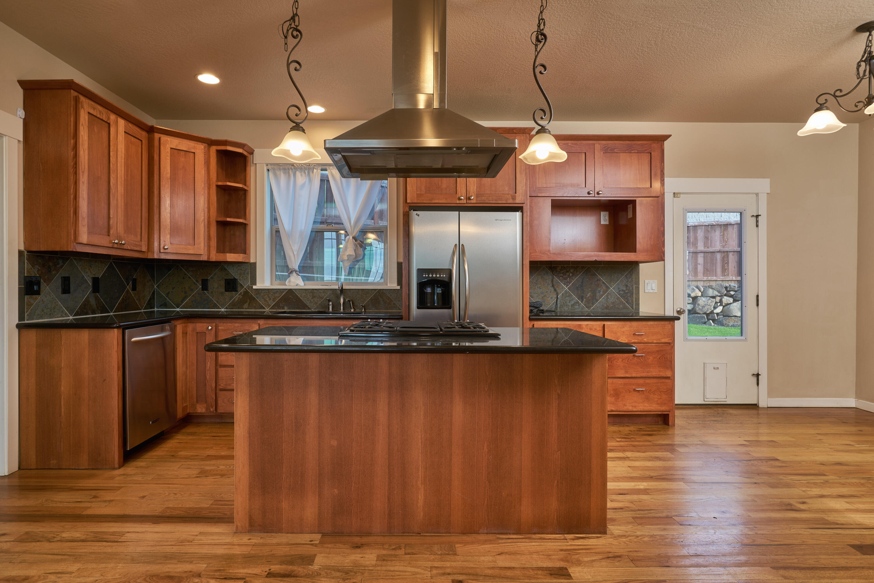 Graeagle Estates - Residential