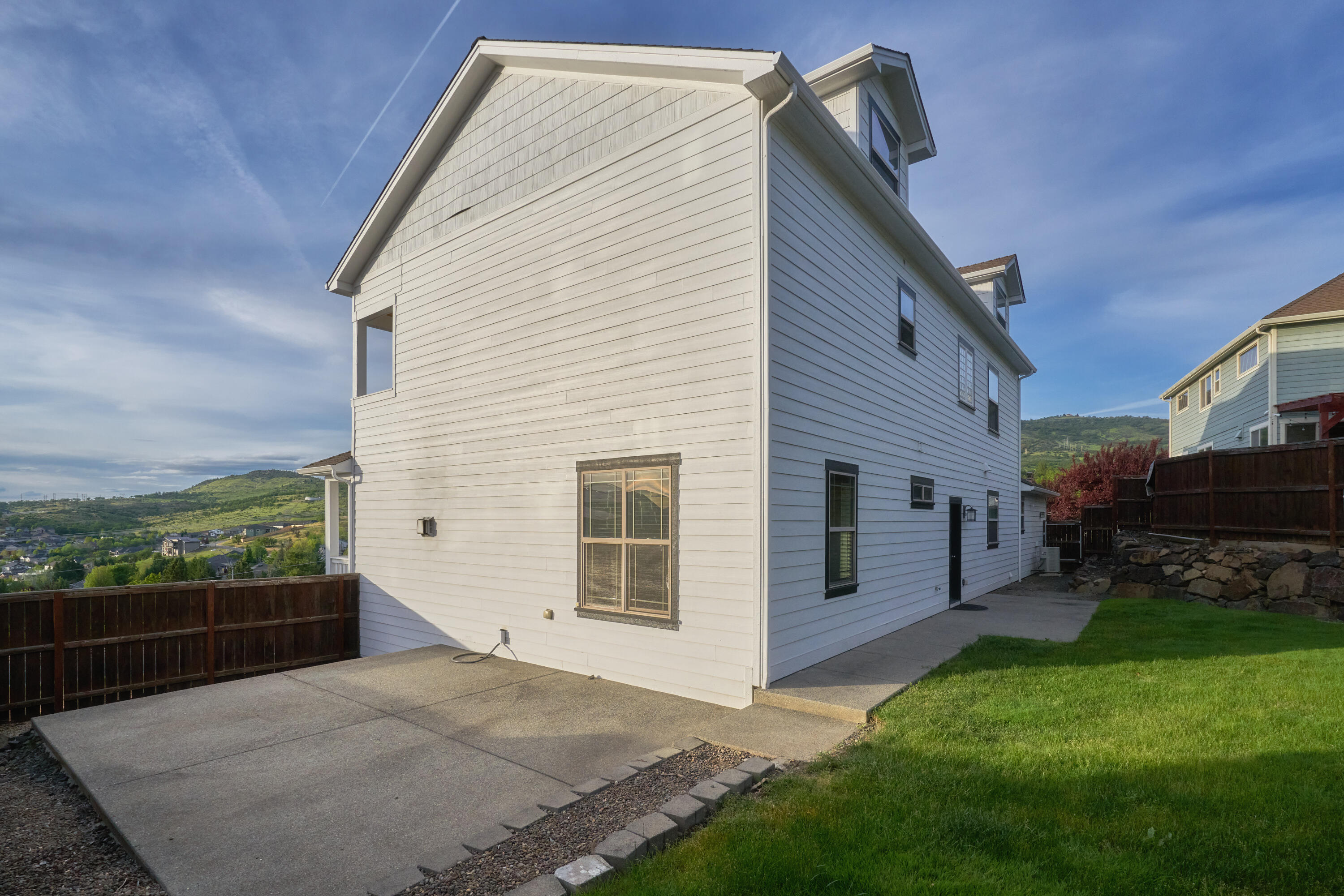 Graeagle Estates - Residential