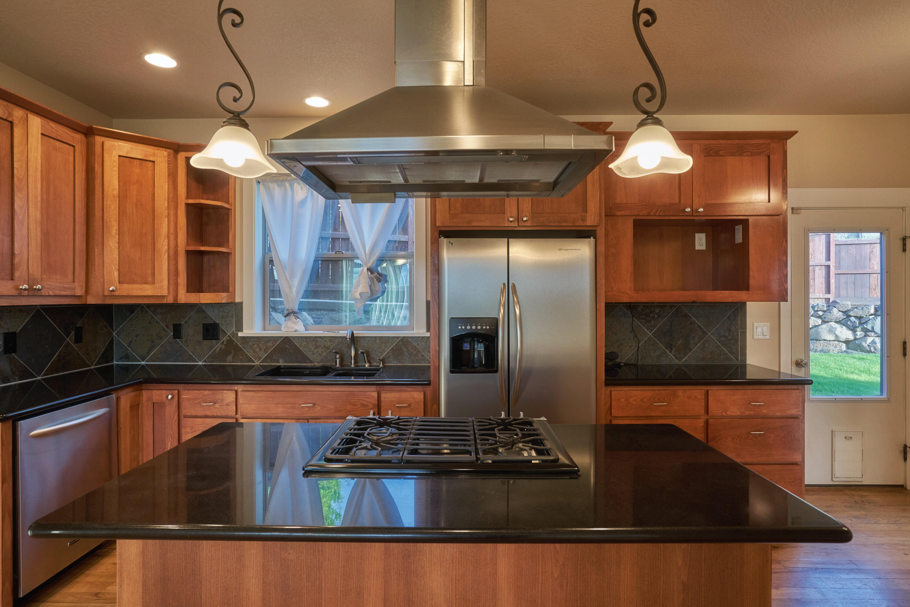 Graeagle Estates - Residential