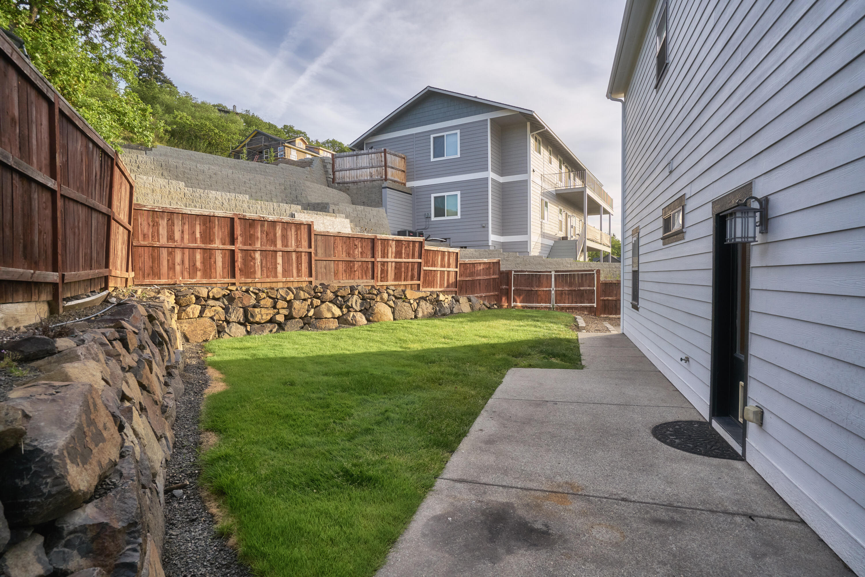 Graeagle Estates - Residential