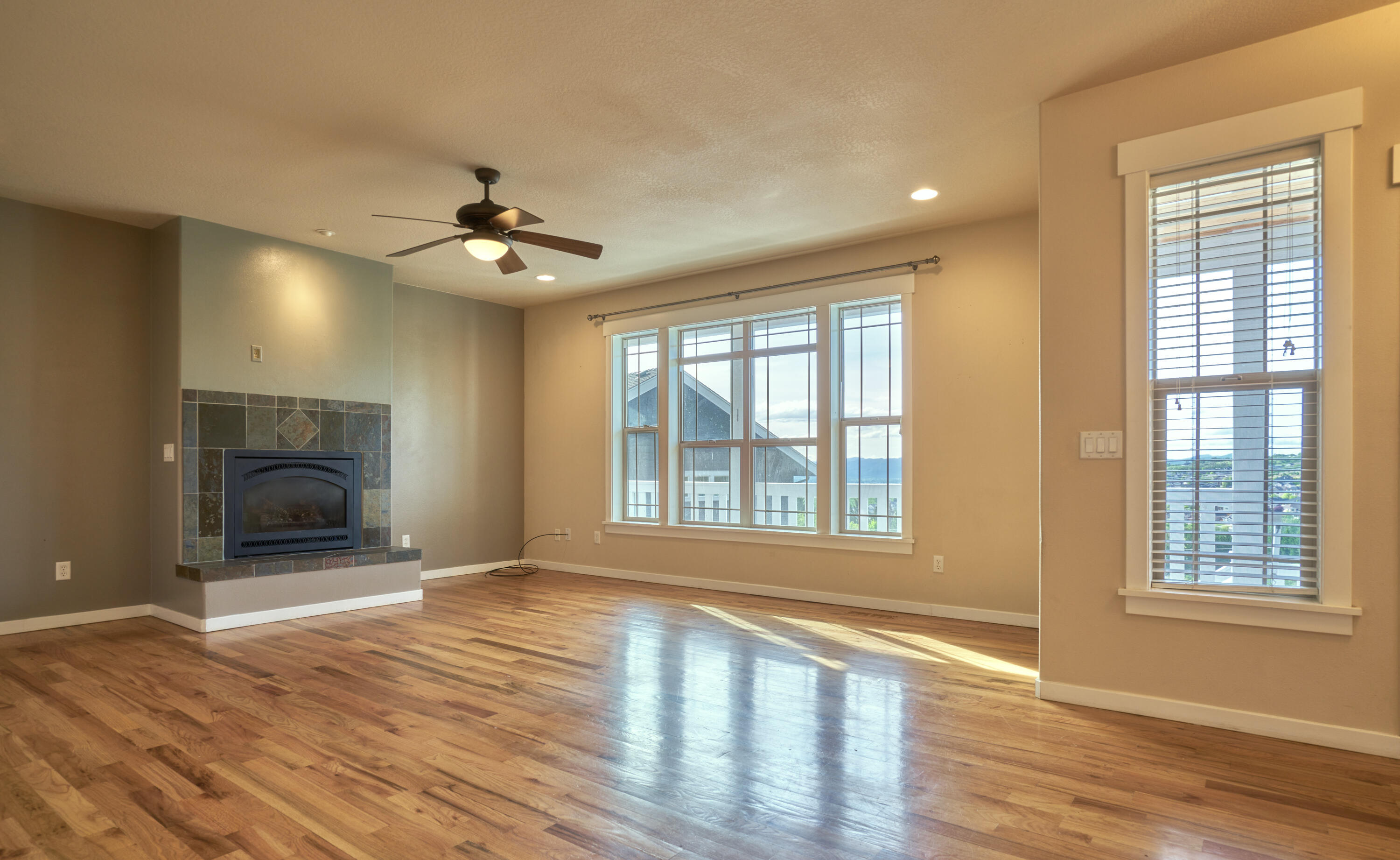 Graeagle Estates - Residential