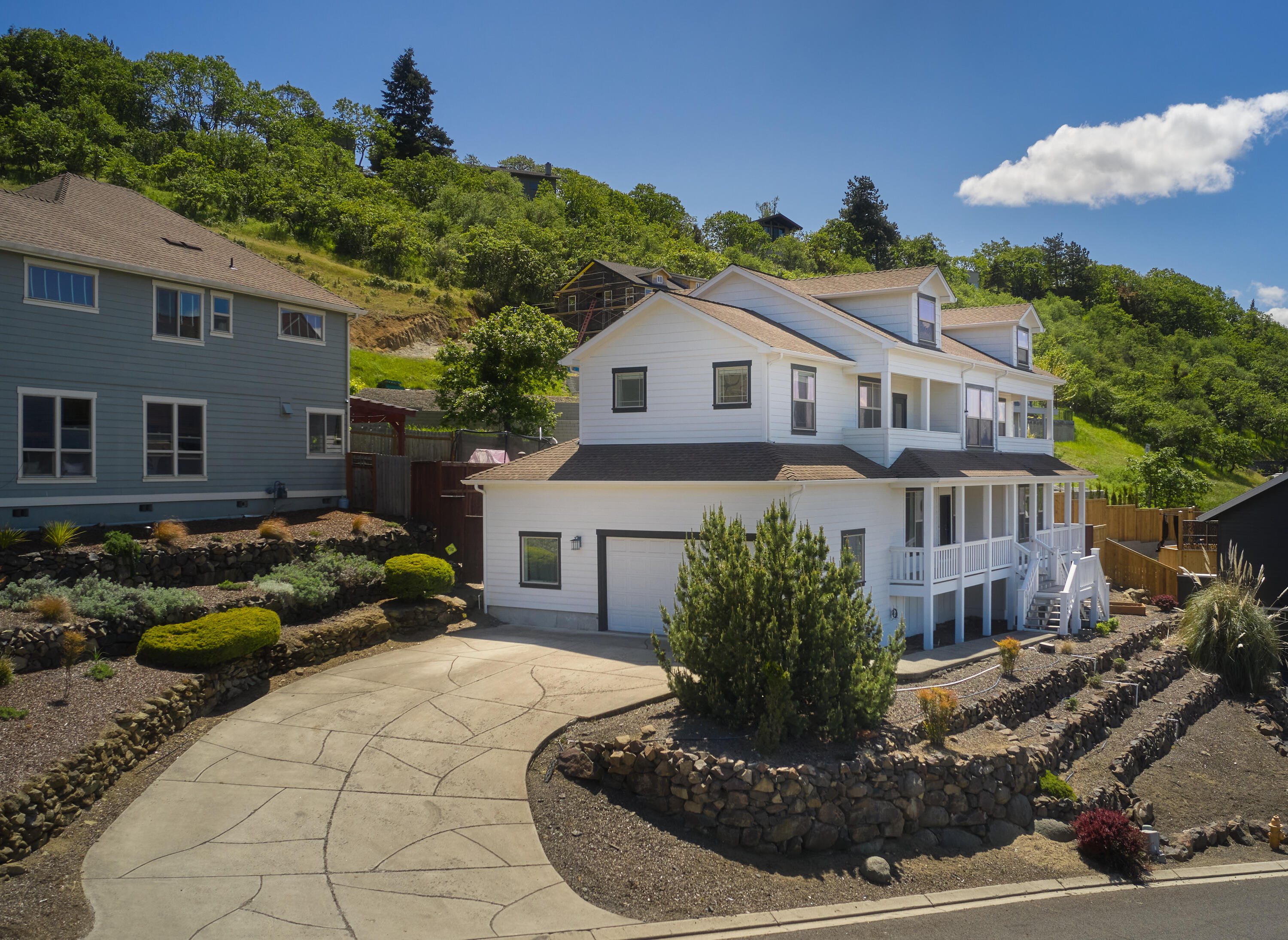 Graeagle Estates - Residential