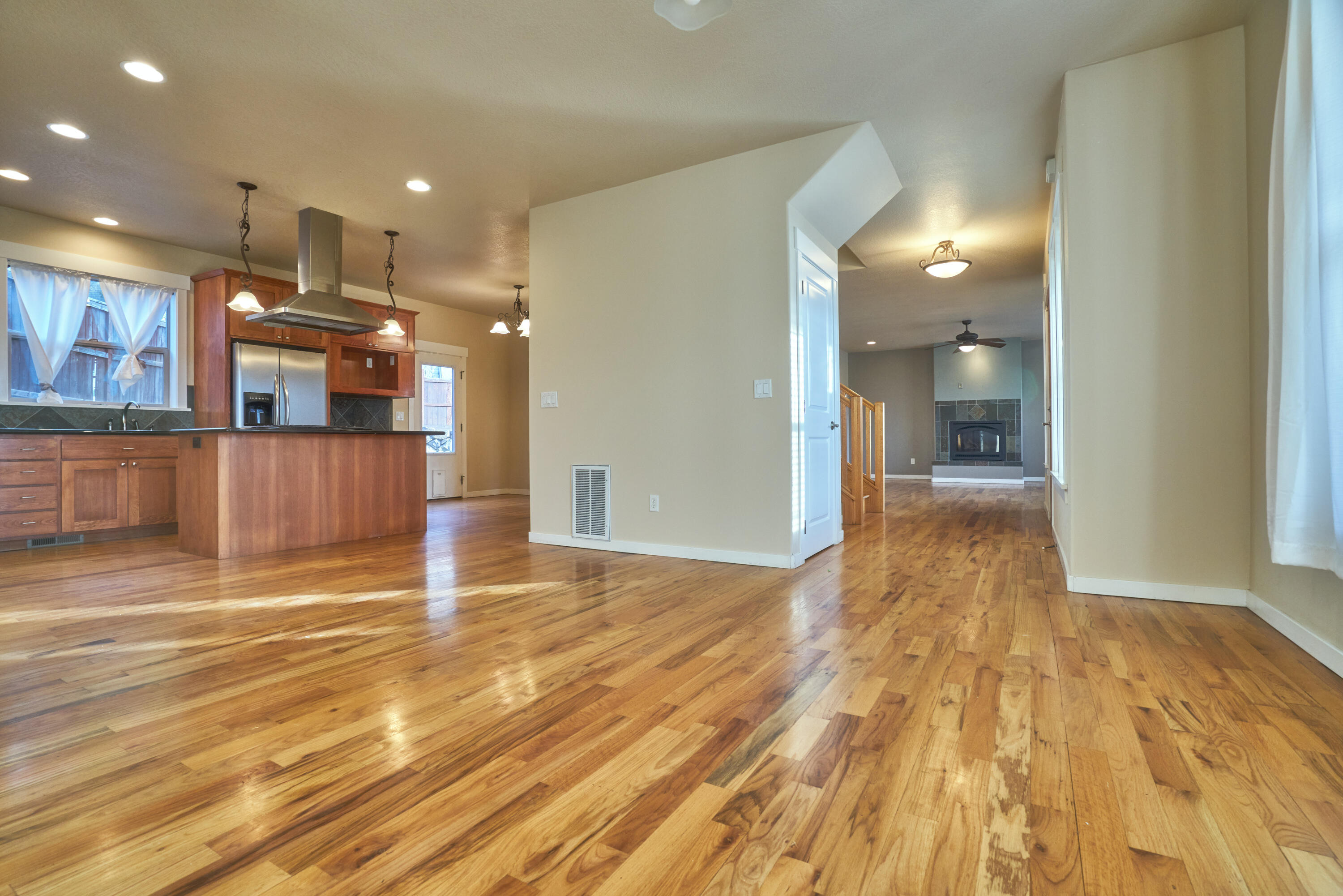 Graeagle Estates - Residential